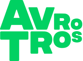 Logo van AVROTROS