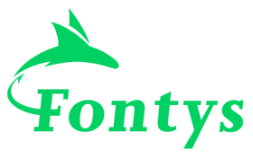 Logo van Fontys