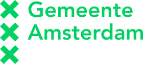 Logo Gemeente Amsterdam