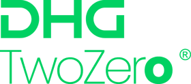 Logo van DHG TwoZero